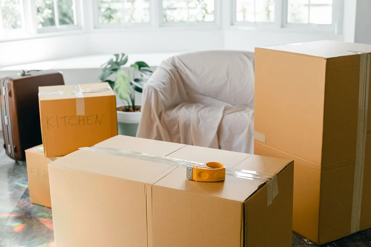 Hoarding Cleanup in Cherry Creek, CO